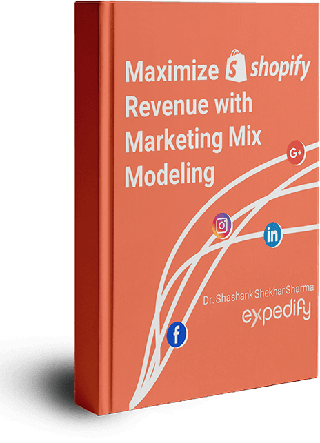 Mastering Marketing Mix Modeling for Shopify