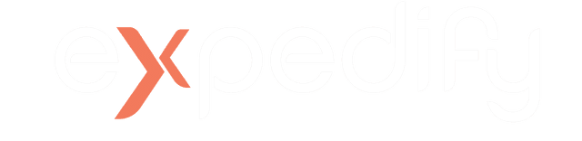 Expedify Logo