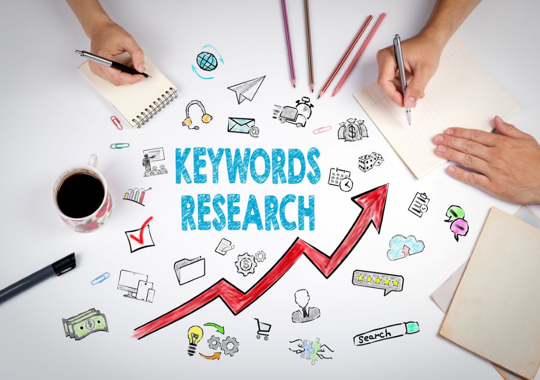 keyword research free tools