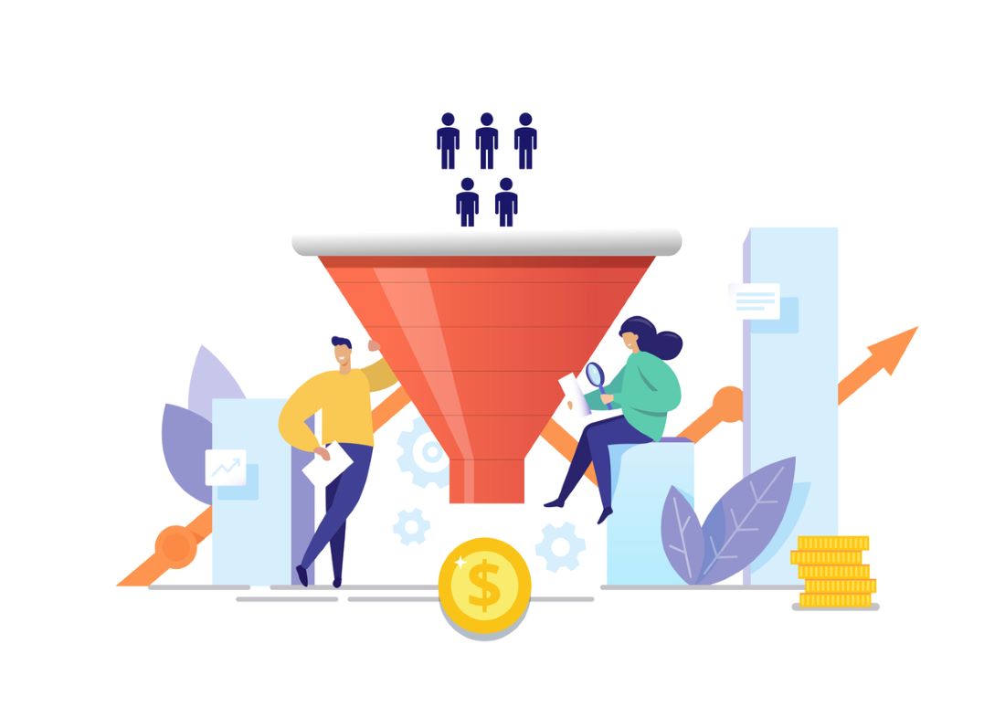 tips to boost your sales funnel
