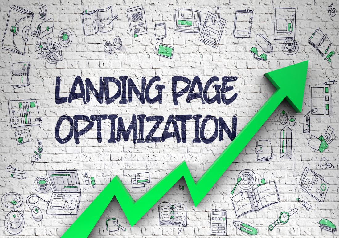 how to optimize your landing page